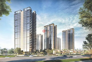 新加坡西南省新開發(fā)房產(chǎn) 3臥3衛(wèi)，售價SGD 1,888,500的置業(yè)機遇