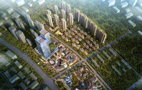 南昌“雙胞胎”小區大盤點 取名套路深，你家上榜了嗎？