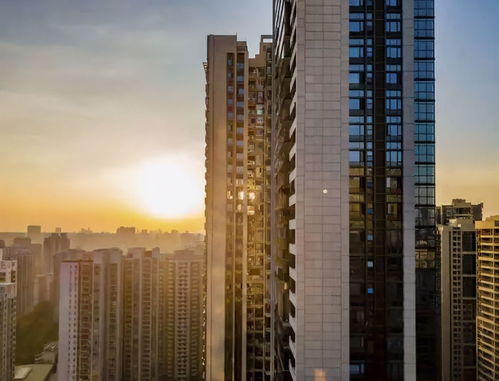 2021年五一假期樓市報告出爐 市場熱度降溫，房地產開發面臨新挑戰