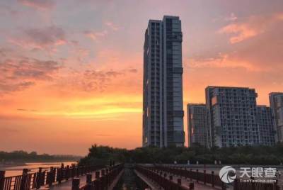 湖州天鴻房地產開發有限責任公司 深耕本土，筑就品質人居