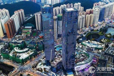 貴州鵬程房地產開發有限責任公司 深耕本土，筑就品質人居