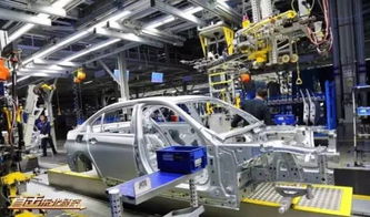 直擊東北經濟 全國重點網絡媒體走進華晨寶馬鐵西工廠，探尋智能制造與產業升級新動能