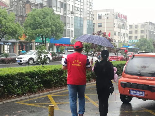 新縣紅城驛站 你身邊的“無(wú)圍墻”服務(wù)站