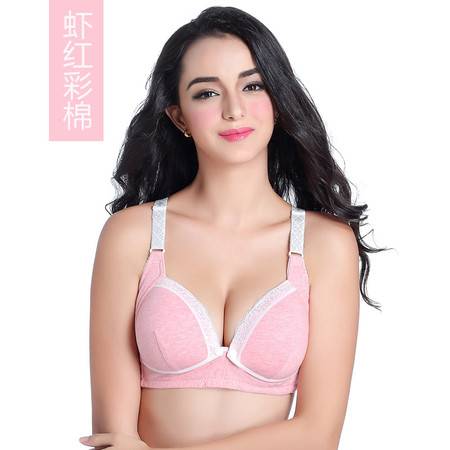 孕期與哺乳期內(nèi)衣選擇指南 舒適與支撐并重